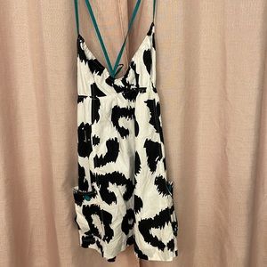 Hurley dress size L
